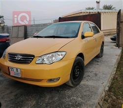 BYD F3